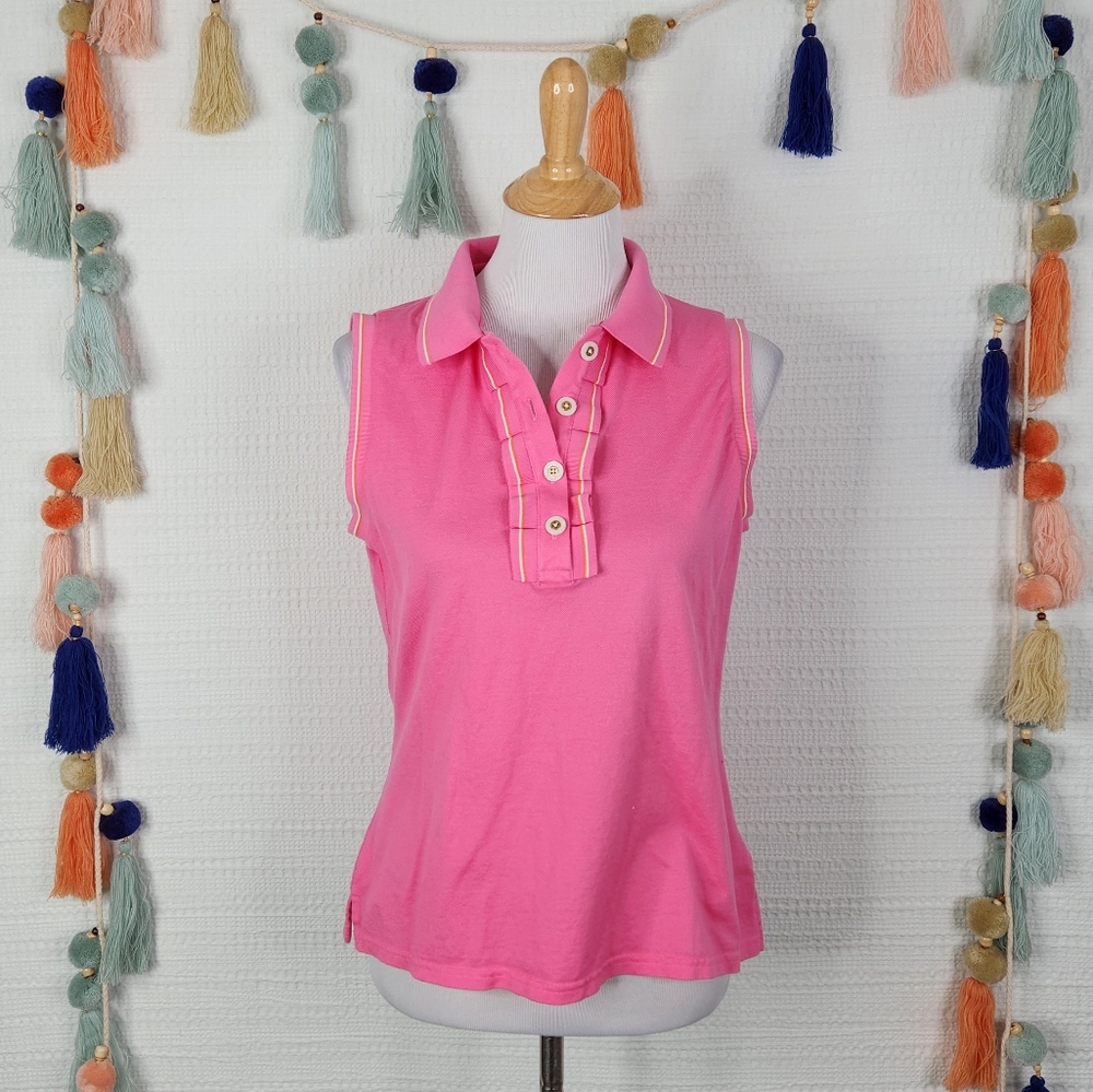 Bobby Jones Golf Polo